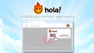 Illustration for article titled No uses la extensión "Hola": vende tu ancho de banda para crear botnets
